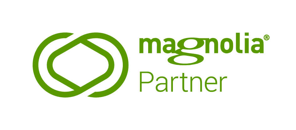 Magnolia Partner logo